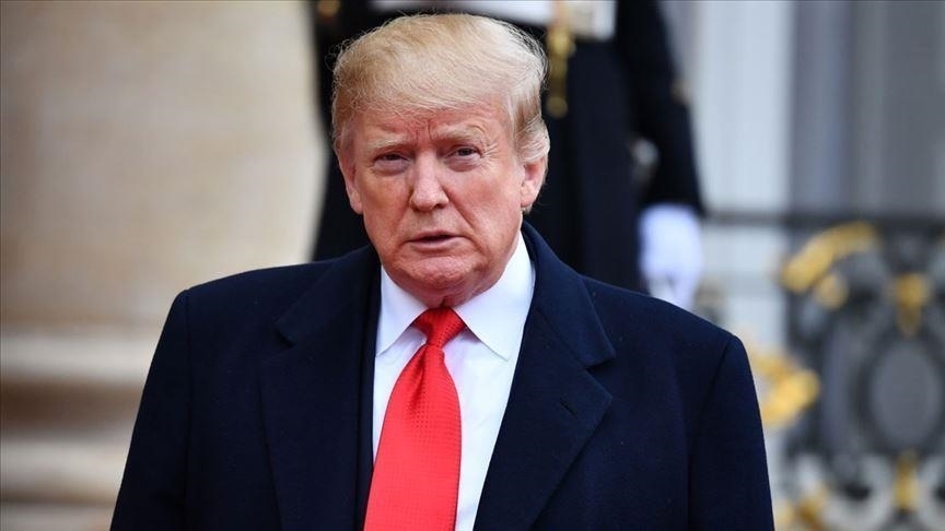 Trump, ABD dışında çekilen filmlere yüzde 100 gümrük vergisi getirecek Trump, ABD dışında çekilen filmlere yüzde 100 gümrük vergisi getirecek
