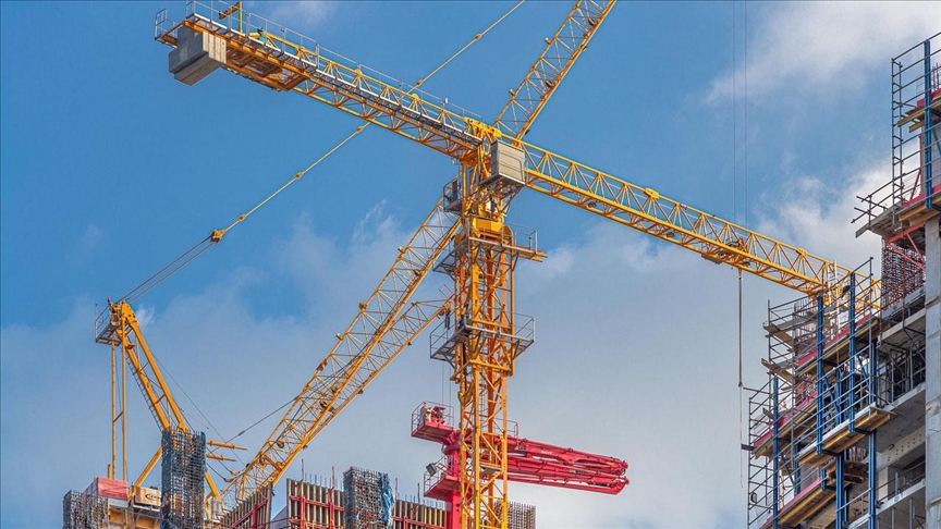 Portekiz pazarı Türk müteahhitlerin yeni rotası oldu