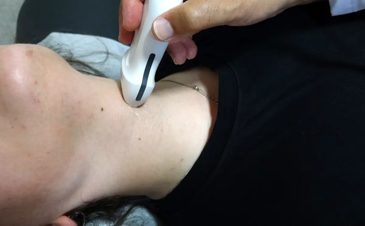 İyot Eksikliği Tiroit Nodüllerinin En Yaygın Nedeni