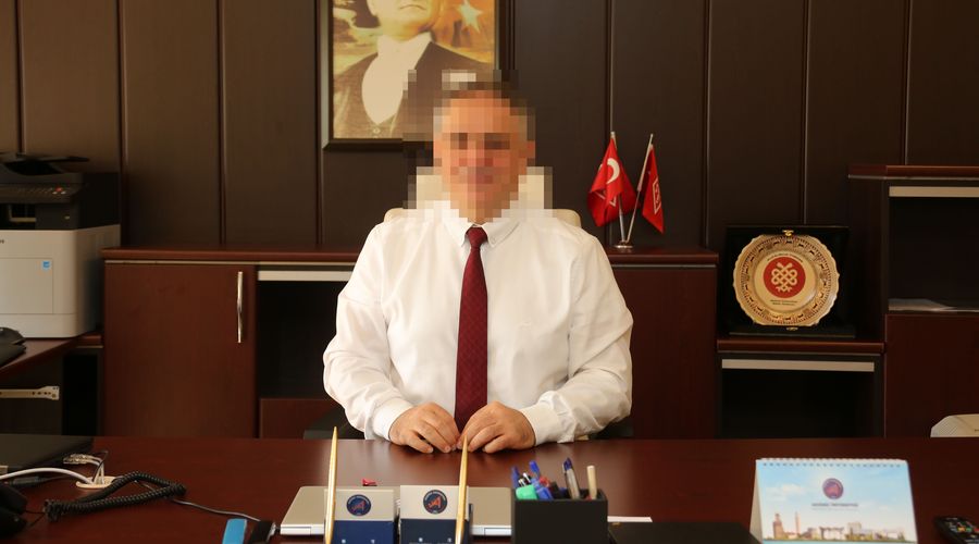 4 akademisyene ihraç teklifi YÖK’te 4 akademisyene ihraç teklifi YÖK’te