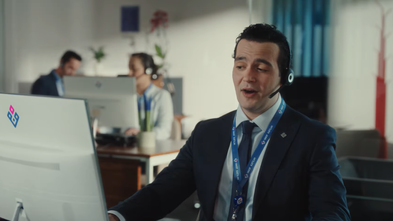 Vakıf Katılım’dan “Şaşılacak Kampanya”