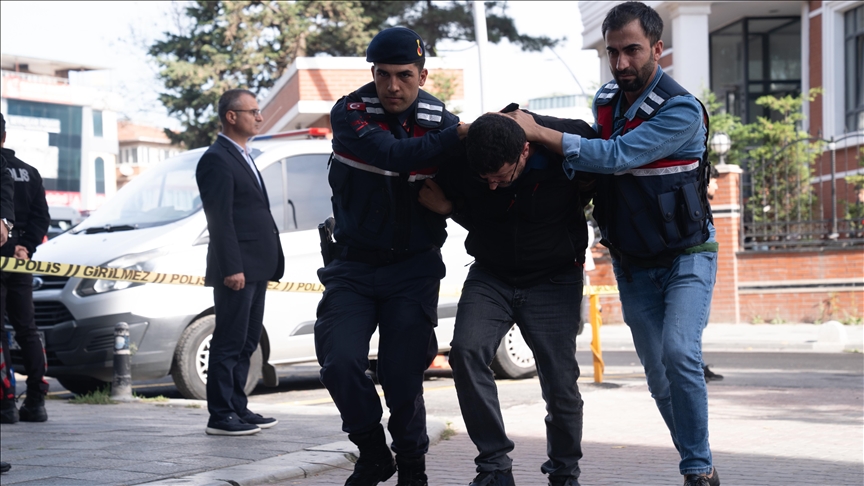 Yenidoğan çetesi savcısına tehdit davasında tahliyelere itiraz Yenidoğan çetesi savcısına tehdit davasında tahliyelere itiraz