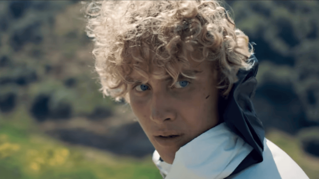 The Hunger Games: Sunrise on the Reaping İlk Fragmanı… The Hunger Games: Sunrise on the Reaping İlk Fragmanı…