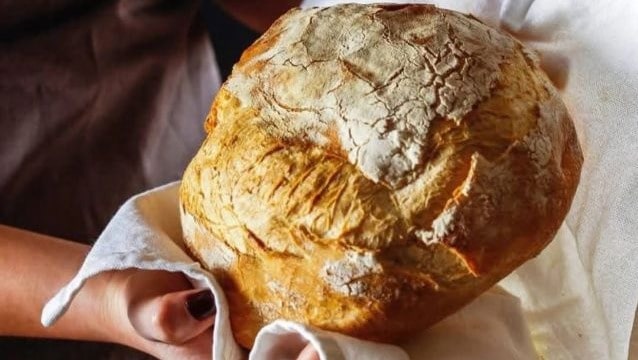 Pasto’da 120 Yıllık Ekmek Geleneği Yaşatılıyor