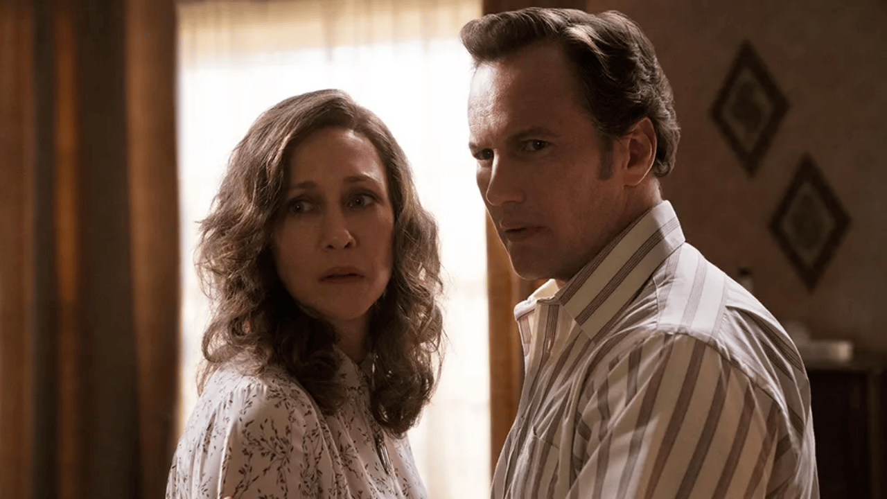 The Conjuring Evreni Büyüyor: Yeni Prequel Filmi Geliyor