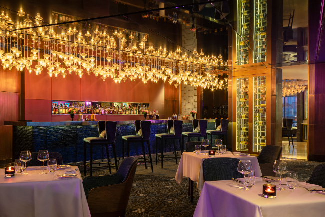 Long Bar Live Geceleri Kasım Programıyla Devam Ediyor