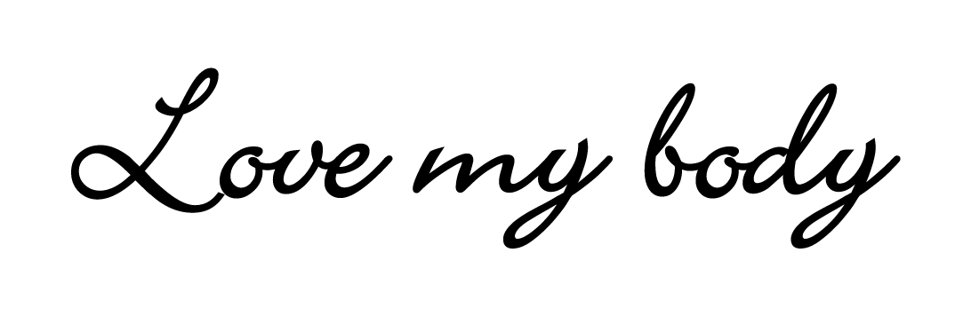 Yılın En Işıltılı Anı, Love my body ile Şekilleniyor