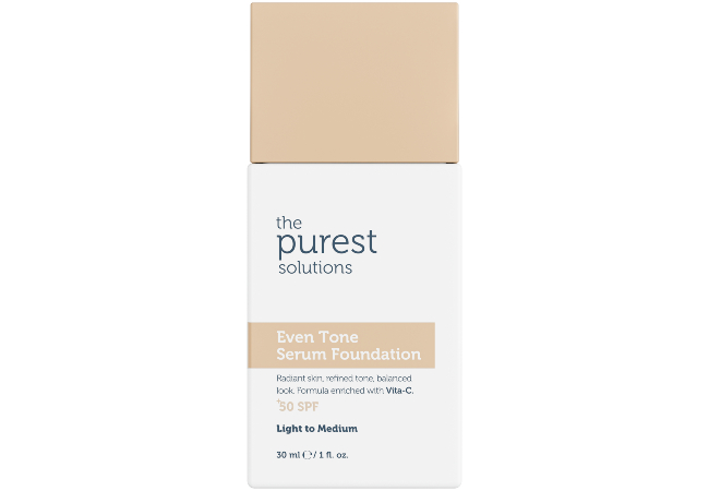 The Purest Solutions ile Makyaj ve Cilt Bakımı Bir Arada