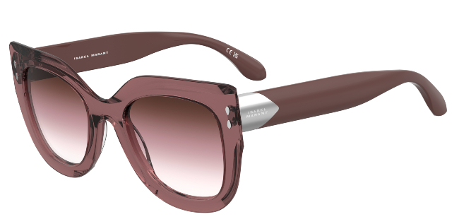 Isabel Marant, 2025 Sonbahar/Kış Gözlük Koleksiyonu’nu…