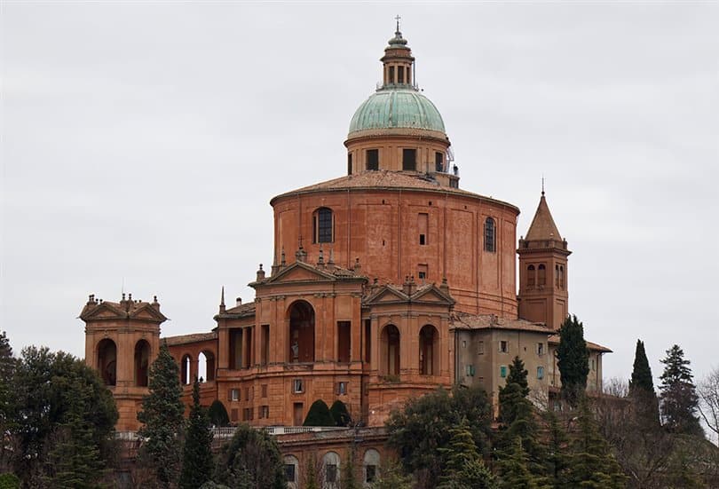 İtalya’nın Kızıl, Şişman ve Bilge Şehri Bolonya İtalya’nın Kızıl, Şişman ve Bilge Şehri Bolonya