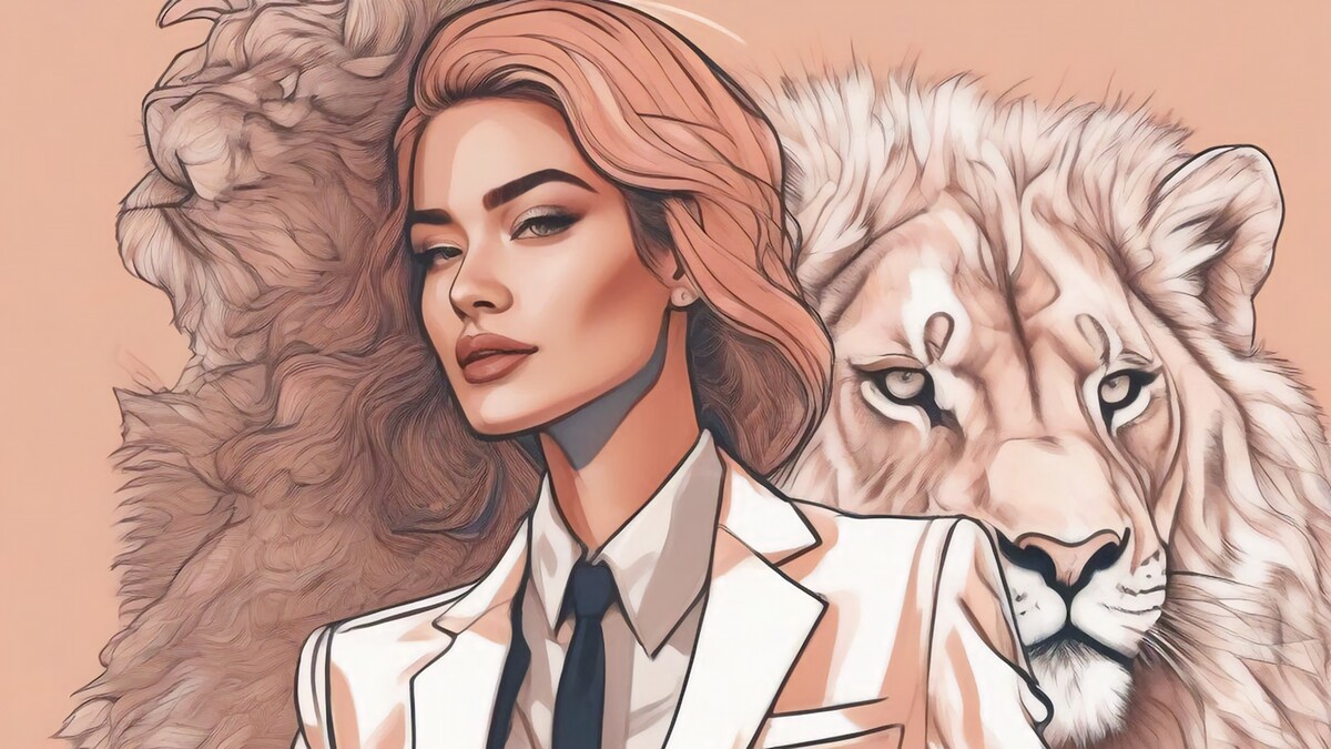 Aslan Burcu 23 Kasım 2025 Günlük Yorumu Aslan Burcu 23 Kasım 2025 Günlük Yorumu