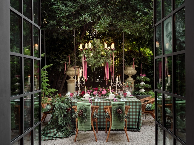 Bettina ve Haremlique Istanbul’dan Seferî Koleksiyonu