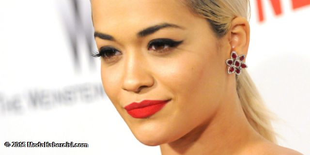 2016 Altın Küre Ödülleri: Saç ve Mücevher Şıklığı