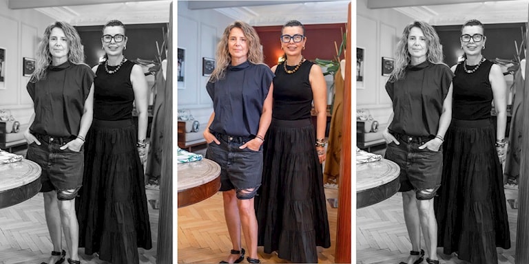 Koza Genç Moda Tasarımcıları Yarışması’nın Finalistleri