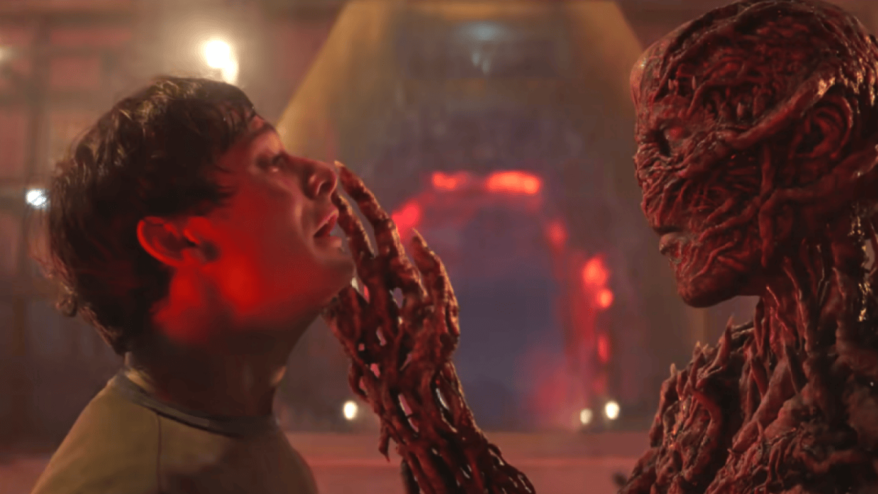 Yeni “Stranger Things 5” Fragmanı: Vecna Gerçek Dünyayı…