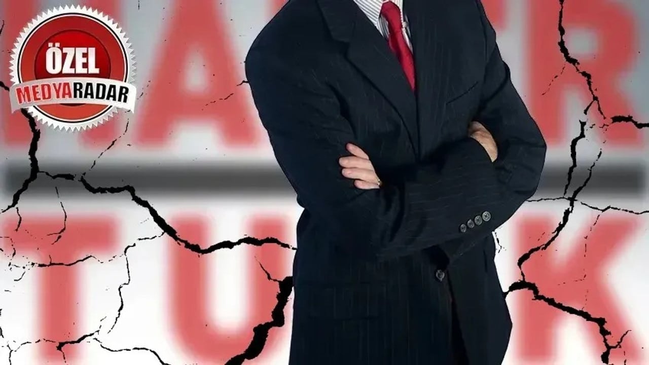 Mesut Yar, Habertürk ile Ayrıldığını Duyurdu Mesut Yar, Habertürk ile Ayrıldığını Duyurdu