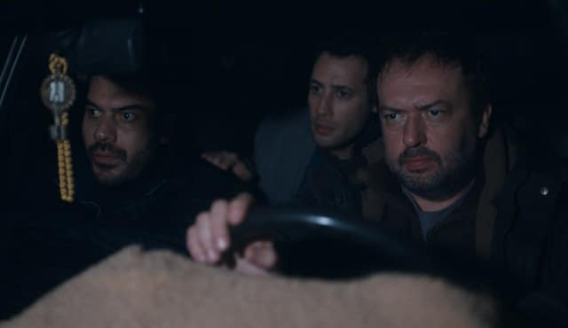 Netflix’in yeni dizisi Kasaba 11 Aralık’ta yayınlanacak