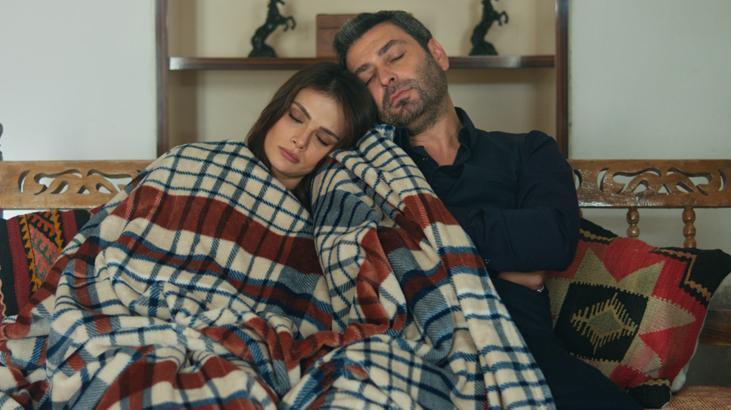 Sezen Aksu’nun Uzak Şehir’e armağanı büyük ilgi gördü