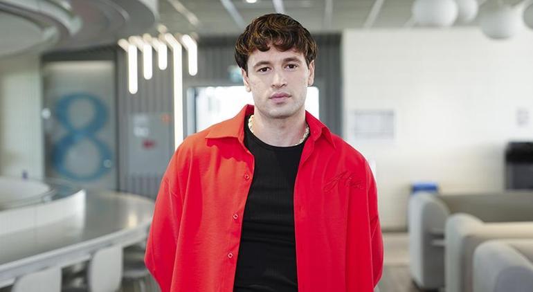 Ragıb Narin, İstanbul ve Ankara’da Hayranlarıyla Buluşacak