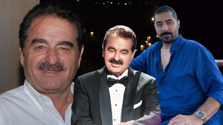 İbrahim Tatlıses’ten Oğluna Uzaklaştırma Kararı Alındı