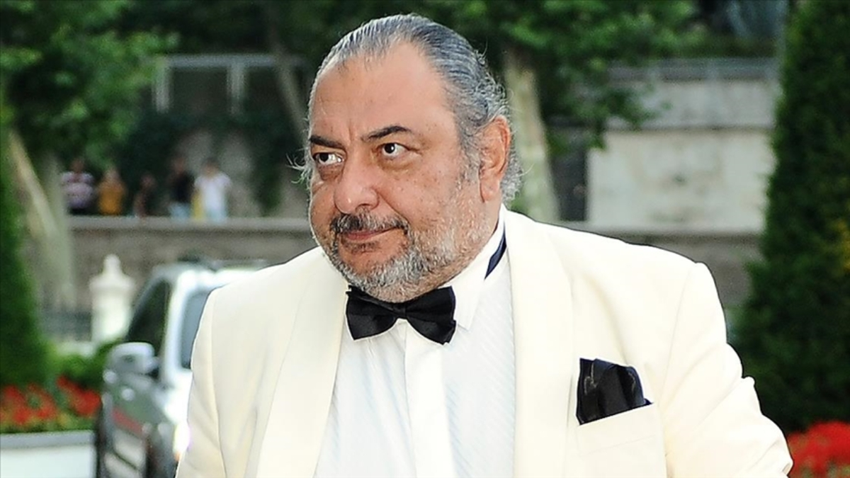 Reha Muhtar velayet davasını kaybetti: Çocuklar anneye…