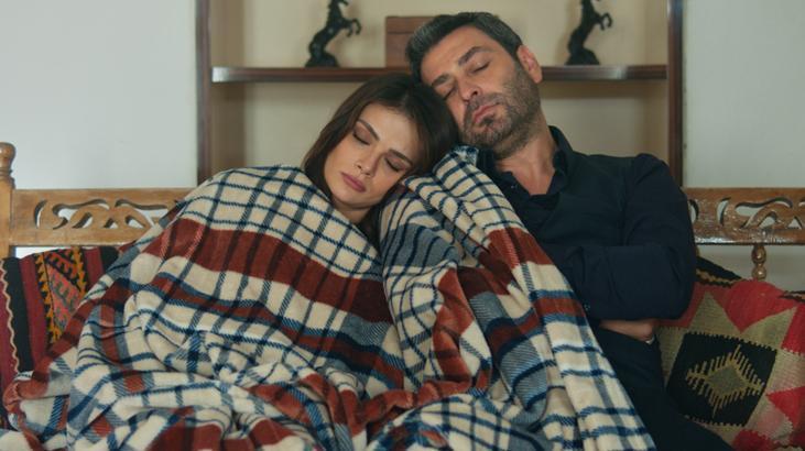 Sezen Aksu’nun Uzak Şehir’e armağanı heyecan yarattı