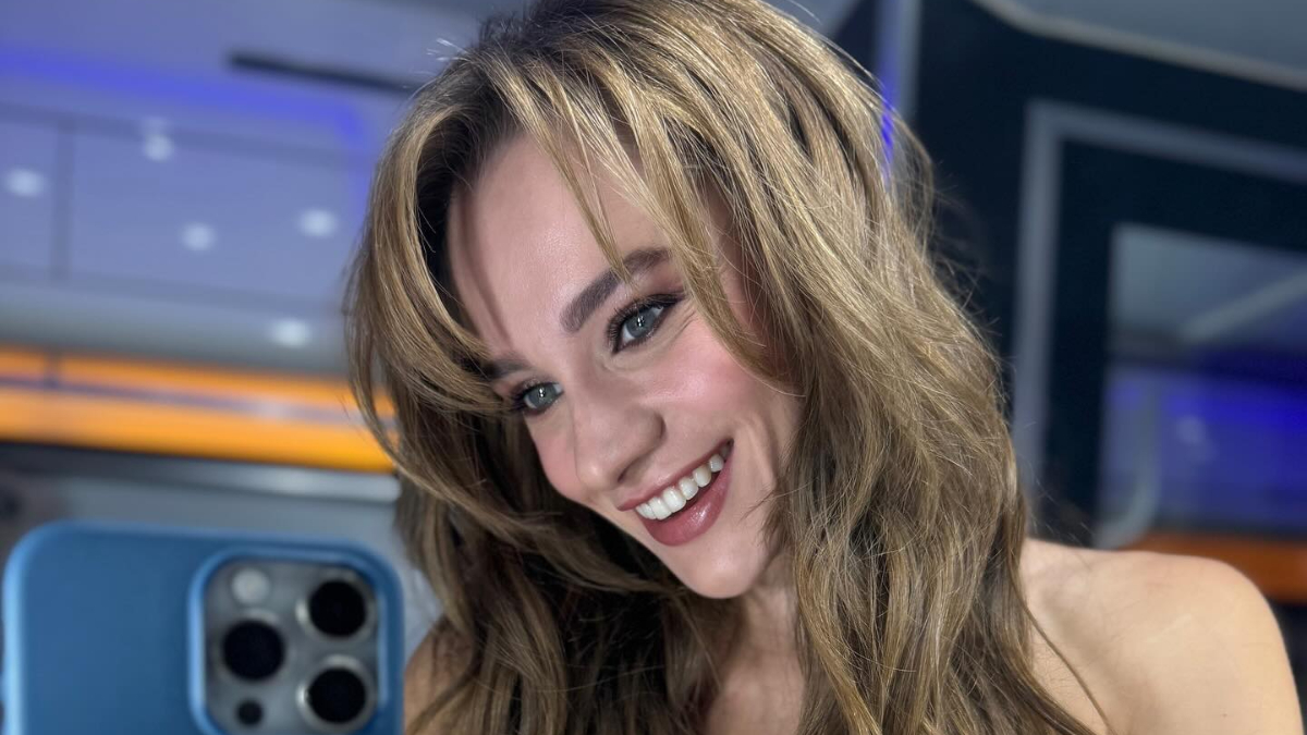 Miray Daner diziden çıkarıldı, yeni pozları dikkat çekti