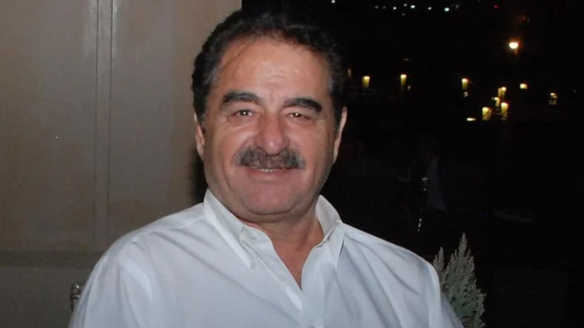 İbrahim Tatlıses, oğlu Ahmet Tatlıses’e yanıt verdi