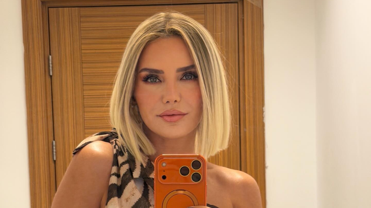 Ece Erken, Sinan Akçıl’ın Açıklamalarına Tepki Gösterdi