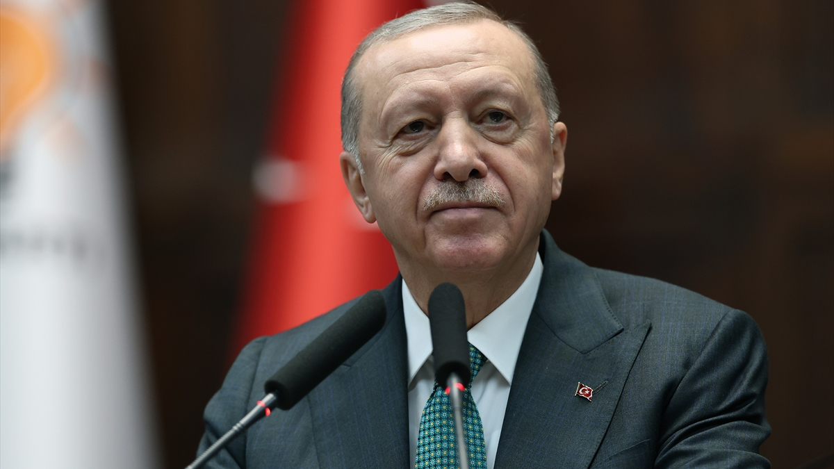Cumhurbaşkanı Erdoğan: 10 yıl sonra deprem bölgesinin…
