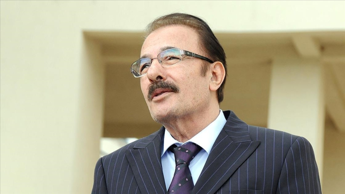 Ferdi Tayfur’un 6 Milyar TL’lik Mirası Hala Paylaşılmadı