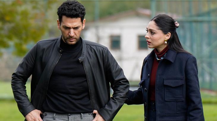 Güller ve Günahlar dizisi reytinglerde zirveye yerleşti Güller ve Günahlar dizisi reytinglerde zirveye yerleşti