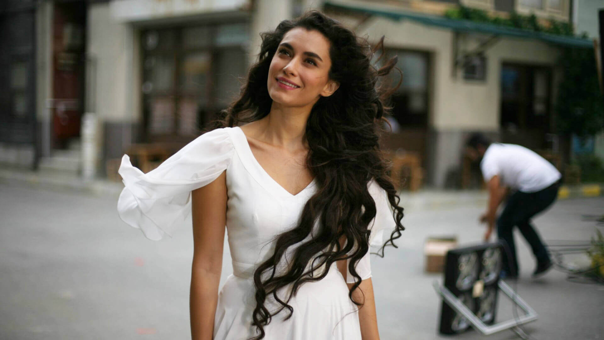 Hande Doğandemir evleniyor: Evlilik teklifi aldı