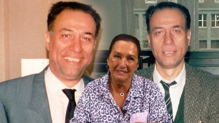 Gül Sunal’dan Kemal Sunal ile Duygusal Paylaşım Gül Sunal’dan Kemal Sunal ile Duygusal Paylaşım