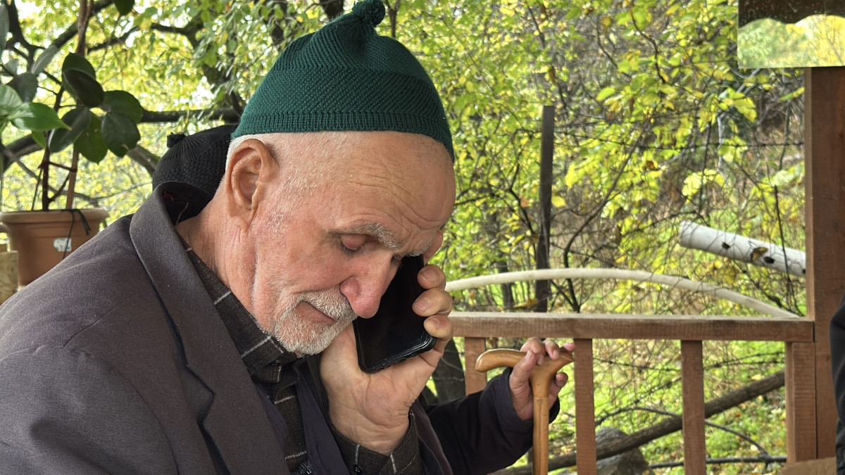 Karabük’te Şehit Ateşi: Kıdemli Başçavuş Nuri Özcan