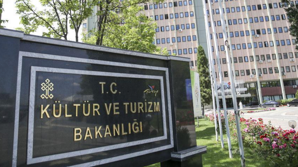 23 Yılda 13 Bin 377 Kaçak Kültür Varlığı Türkiye’ye İade…