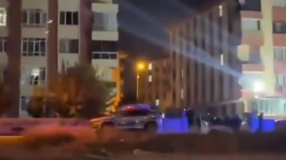 Konya’da Şehit Ailesine Saygısızlık: Taziye Sırasında Düğün Konya’da Şehit Ailesine Saygısızlık: Taziye Sırasında Düğün