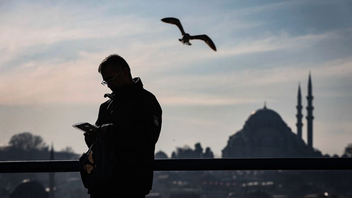 Türkiye’nin 5 günlük hava durumu tahmini: Güneşli günler… Türkiye’nin 5 günlük hava durumu tahmini: Güneşli günler…