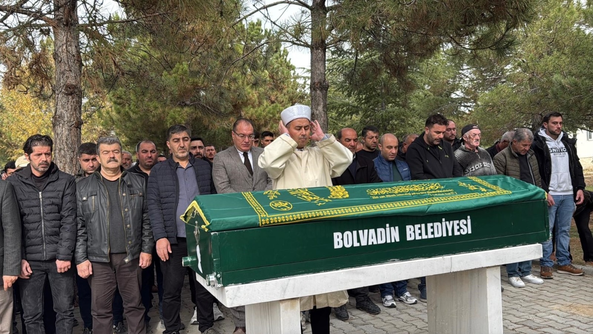 Böcek Ailesi’nin ardından: Acılı baba konuştu