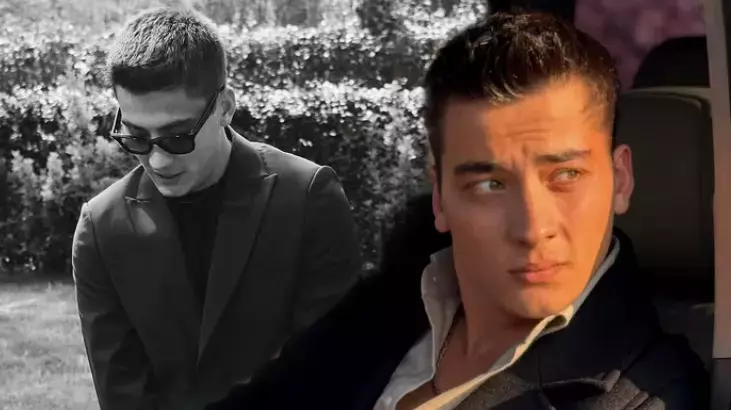 Atakan Özkaya’dan Barcelona ve aşk üzerine samimi sözler