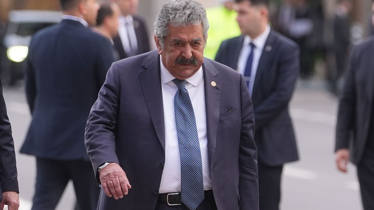 Feti Yıldız: AİHM kararları tutukluluk ihlalini gösteriyor