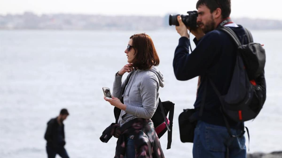 Türkiye genelinde yazdan kalma günler devam ediyor