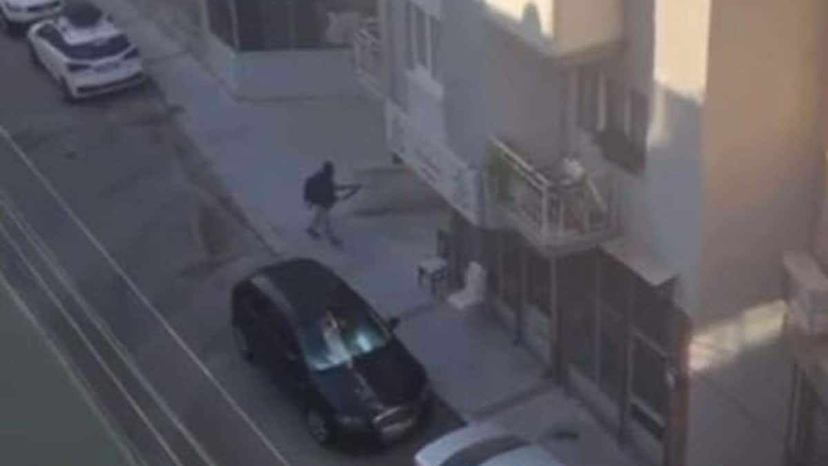 İzmir’de polis merkezine saldırı soruşturması: 3 tutuklama…