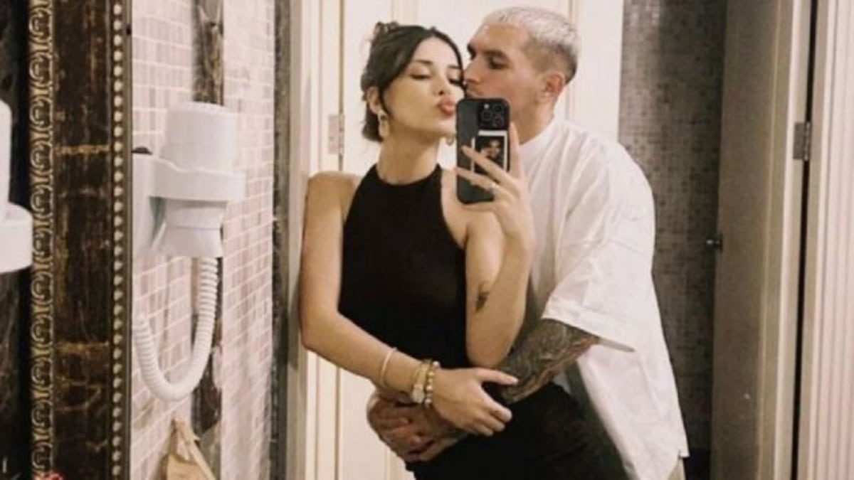 Devrim Özkan, Lucas Torreira’nın Takip İsteğine Yanıt…