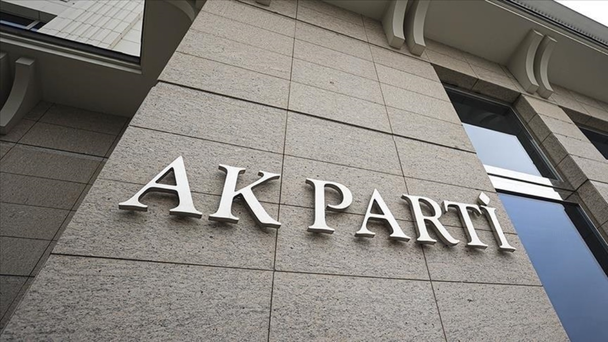 AK Parti İzmir, Serap Ergani’yi görevden aldı