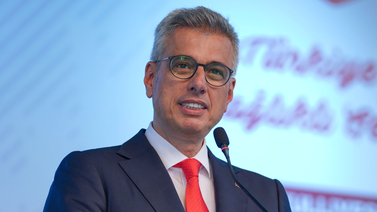 Kemal Memişoğlu: 2025’te yurt dışına giden hekim sayısı 412