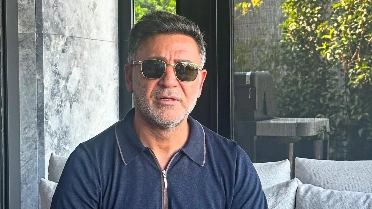 İzzet Yıldızhan Oğullarıyla Sosyal Medyada Dikkat Çekti