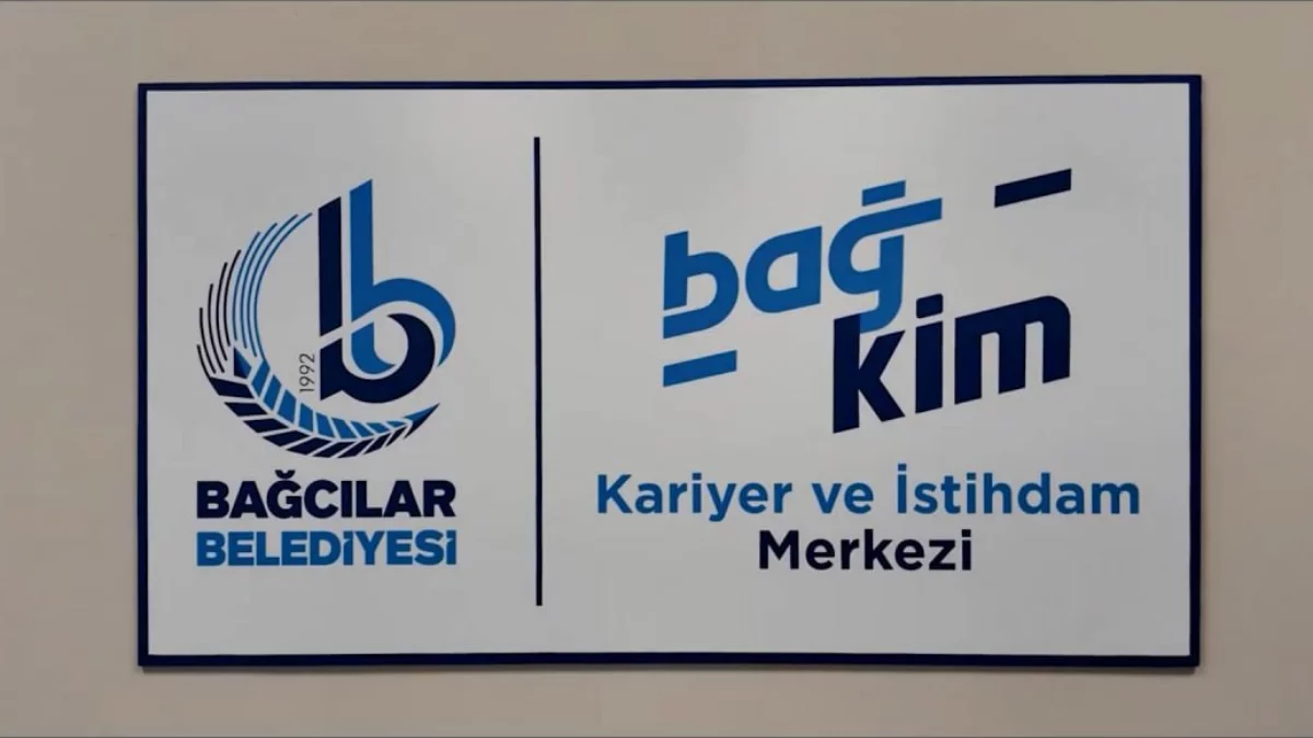 Bağcılar Belediyesi, BAĞ-KİM ile İş İmkanları Sunuyor