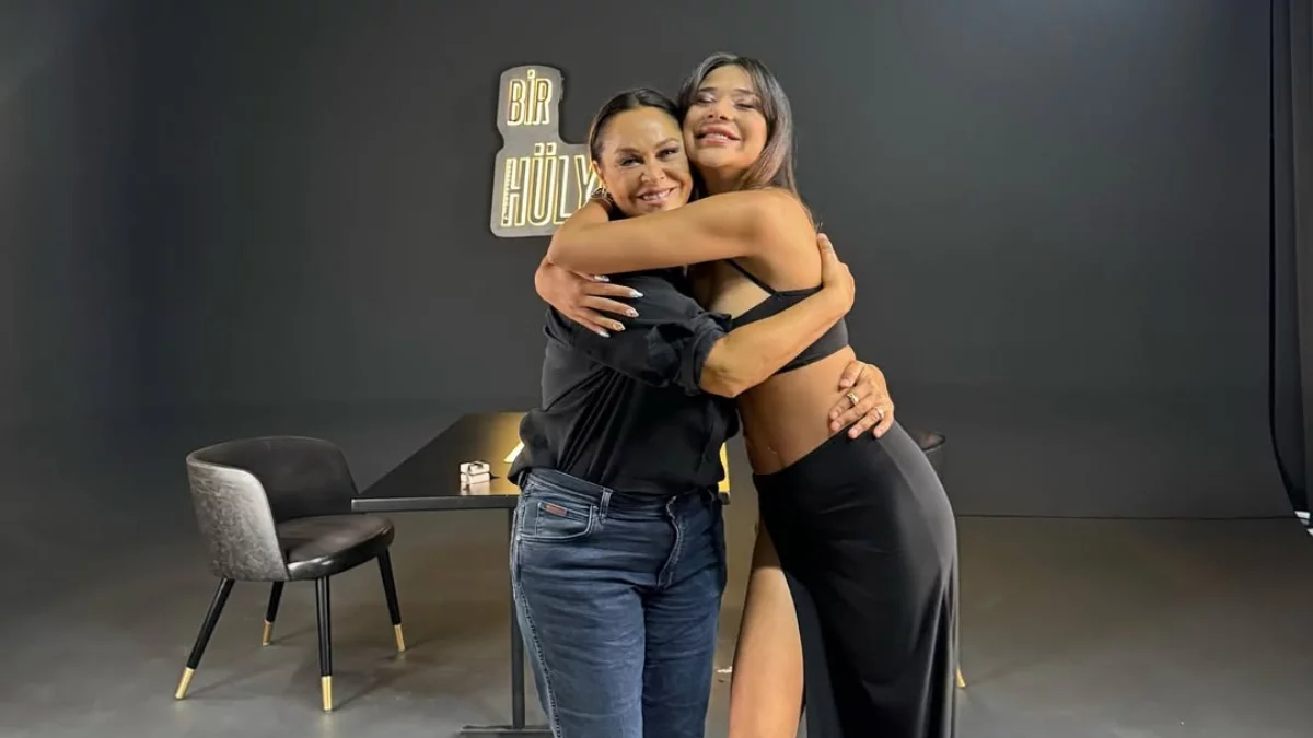 Hülya Avşar, Merve Taşkın’la ilgili suçlamaları reddetti