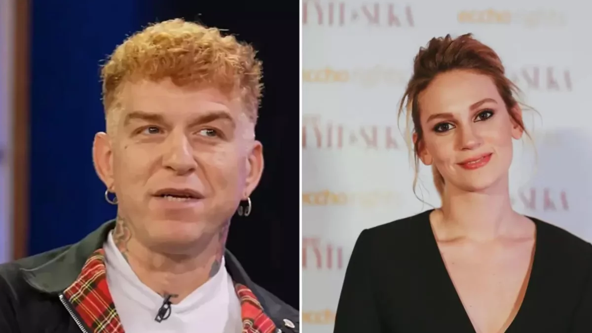 Gökhan Özoğuz ve Farah Zeynep Abdullah’tan sosyal medya… Gökhan Özoğuz ve Farah Zeynep Abdullah’tan sosyal medya…